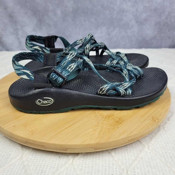 Chaco Sandal Beachy Women's Classic Size 10 - Picture 1 of 8
